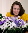 Rencontre Femme : Catherine, 48 ans à Ukraine  Kiev